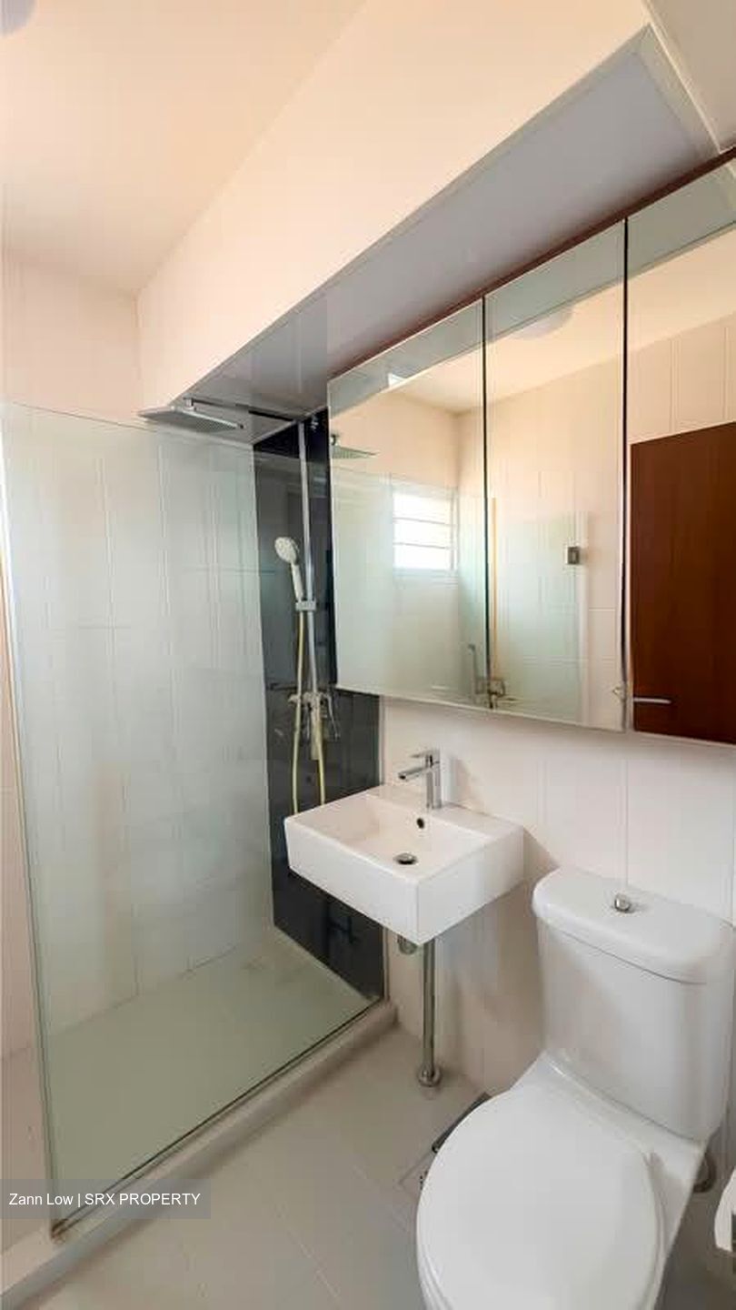 Blk 307B Ang Mo Kio Avenue 1 (Ang Mo Kio), HDB 4 Rooms #564032451